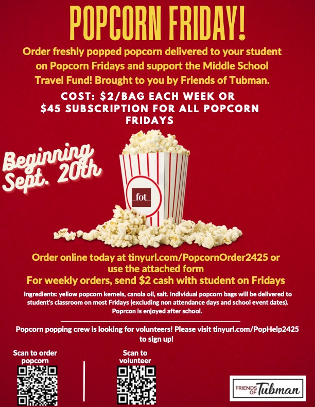 Popcorn Flyer2425