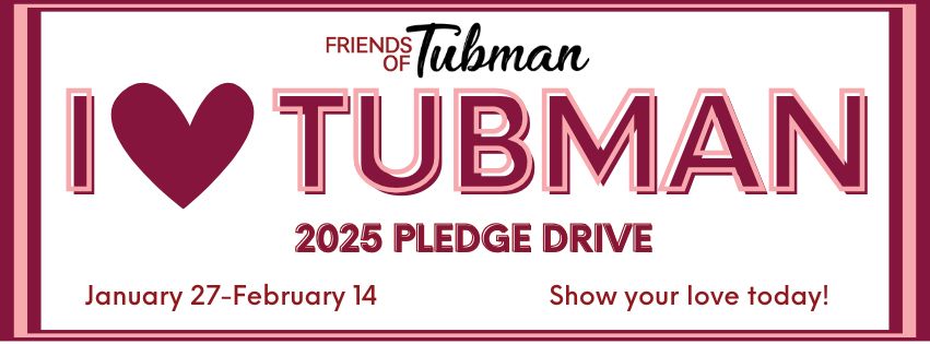 Pledge Drive Header_25